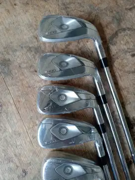 stick golf iron set