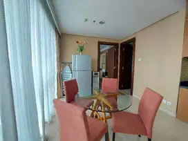 sewa Kemang Mansion 1 BR