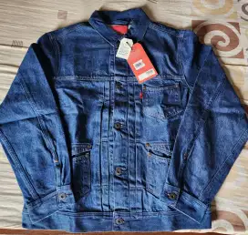 JAKET LEVI'S ORIGINAL