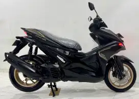 AEROX Type S ABS Keyless Istimewa