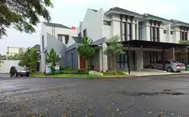 1 Unit Terakhir, 10jt All in Harvest Serpong Residence