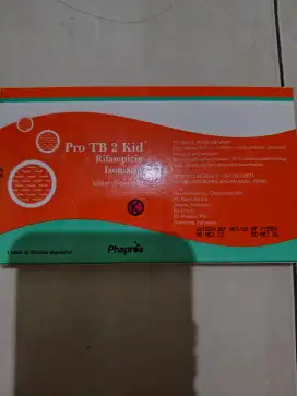 OBat TB Pro 2 Kids