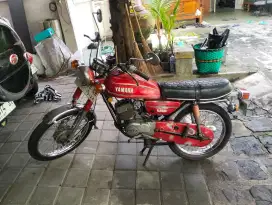 Yamaha RS-100 th74