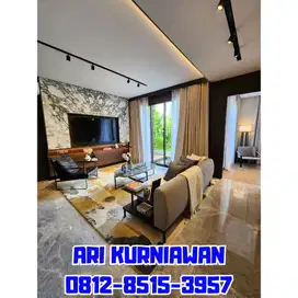 Rumah Paling SULTAN ARDEA at HERON Developer SUMMARECON GADING SERPONG