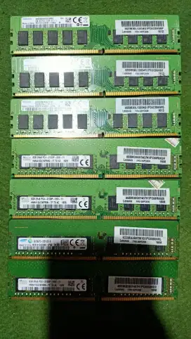 Ram Pc Ddr4 8gb Pc2133