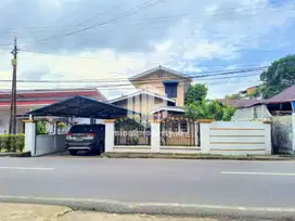 [MP114] Rumah Type 175/241 Tg. Unggat - Tanjungpinang