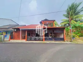 [MP116] Rumah Type 100/151 Lr. Bangka - Tanjungpinang