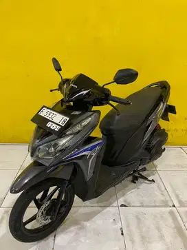 Honda vario 125 tahun 2014