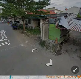 BU dijual Rumah di Brebes pinggir jalan