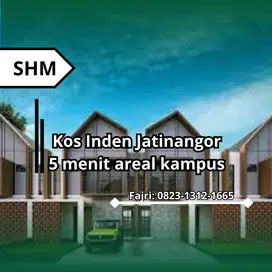 Kost Inden Murah di Jatinangor, SHM