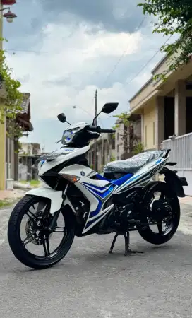 Yamaha Jupiter MX KING 150 AD Siap Gas