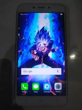 OPPO A71 (2018) - HP Normal Tinggal Pakai