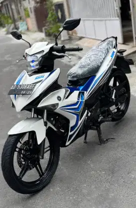 Yamaha Jupiter MX KING 150cc AD Karanganyar