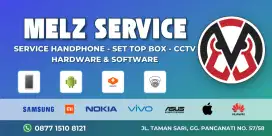 Jasa Root Service STB tv Box