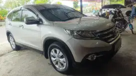 Crv 2.0 gen4 2014 matic