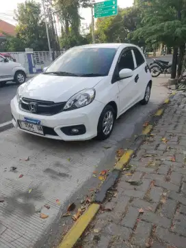 Brio E manual 2018