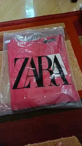 Zara tunik wanita