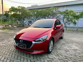 Mazda 2 gt at 2020