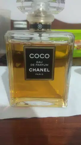 Chanel Coco EDP 100ml Original