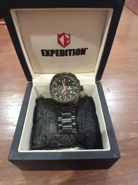 Jam Tangan Expedition