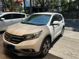 dijual crv 2013