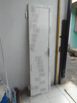 Pintu Kamar Mandi Platinum