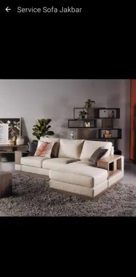 servis sofa panggilan