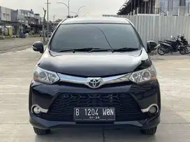 DP 9 JT Toyota Avanza Veloz 2016 AT Matic 1.5