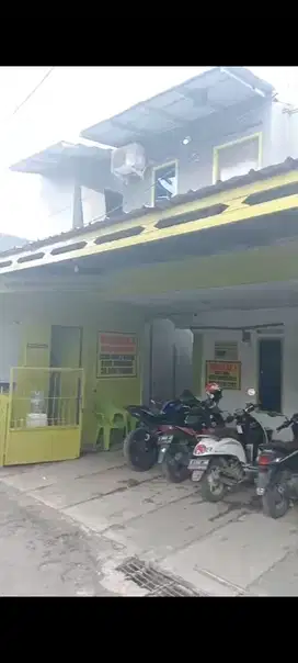 guest house di tengah kota Cirebon