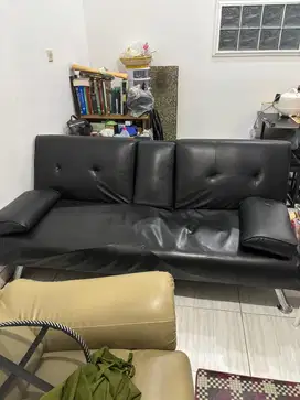 Sofa Recliner Nego