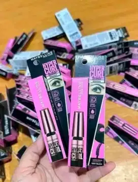 Maskara Maybelline murah