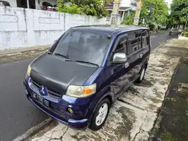 Mitsubishi Maven 2005 Bensin