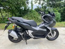 dijual adv2021 plat z garut pajak panjng kunci 2 serat lengkap km 21rb