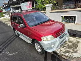 Daihatsu Taruna 1999 Bensin