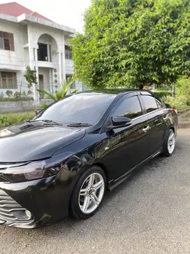 Vios limo gen 3