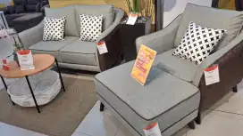 Sofa Anderson PROMO Bebas 1x cicilan