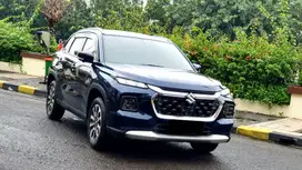 [ KM ANTIK 11RB ] Suzuki Grand Vitara GX Hyrbid 1.5 AT Biru  2023/2024