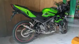 Jual Ninja RR 2015