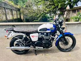 FS Triumph Bonneville T214 Special Edition 2015