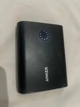 powerbank anker 13400 MAH