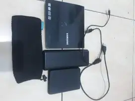 Jual power bank merk ANKER