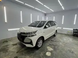 Toyota Avanza 2019 Bensin