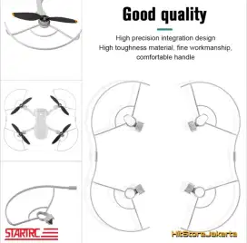 Propeller Guard Drone DJI Mini 2 SE /  Mini 2 /  Mini SE / Mavic Mini