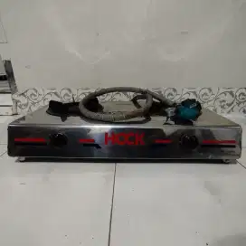 Kompor Gas HOCK HP200EG