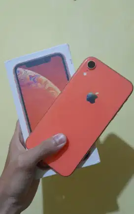 Iphone XR 128 Gb Ex inter