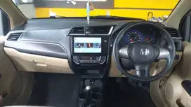 Mobilio E Manual 2016 terawat tangan pertama pajak hidup.