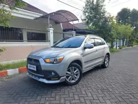 DP RINGAN Mitsubishi Outlander Sport 2.0 PX Bensin-AT 2012 ADD