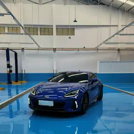 Subaru BRZ 2023