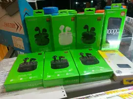 Tws robot t70e baru