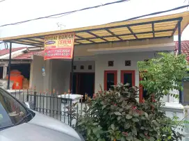 Dijual Cepat Rumah di Pondok Ungu Permai Sektor V